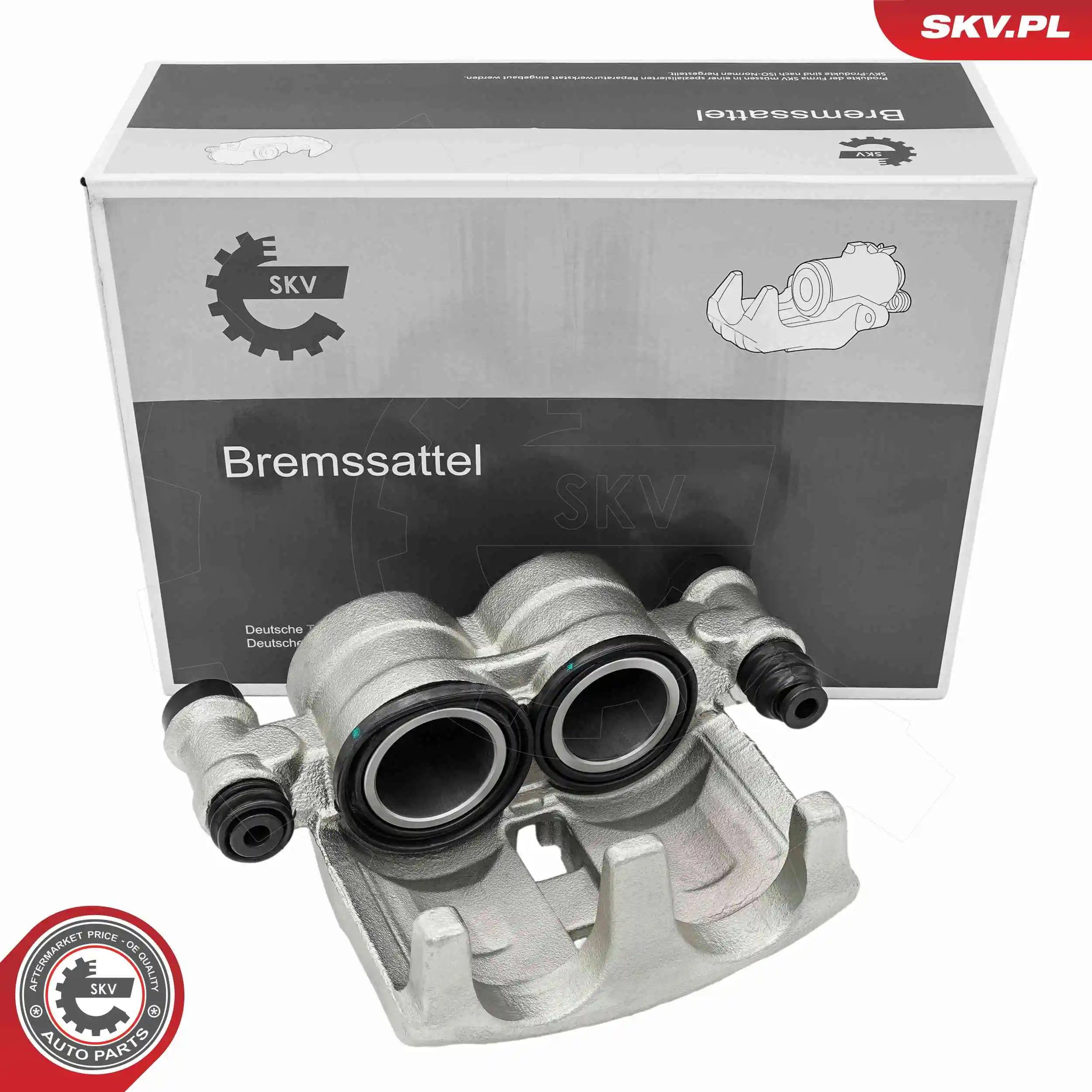 Brake Caliper